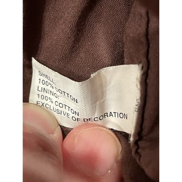 Baby Gap 18 - 24‎ months Girls Tropical Flower 2008 Easter Dress Outfit infant - Picture 7 of 9